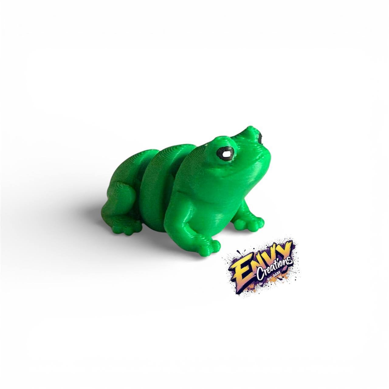 Mini Frog