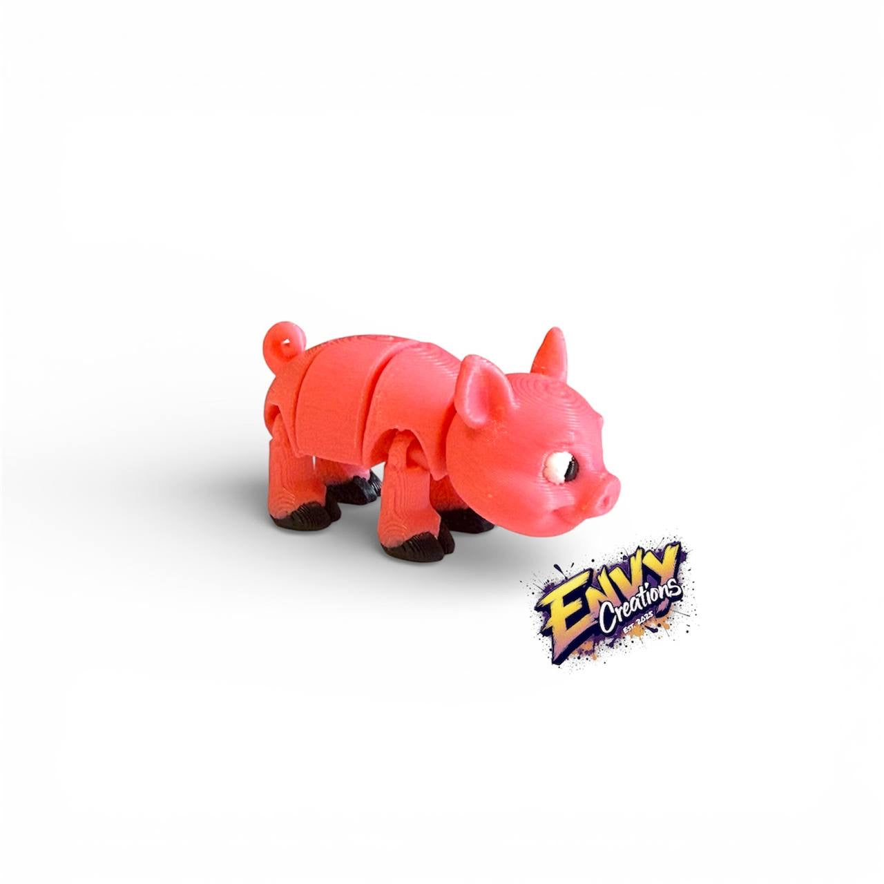 Mini Pig