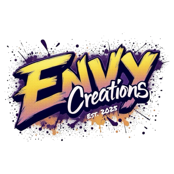 Envy Creations LTD