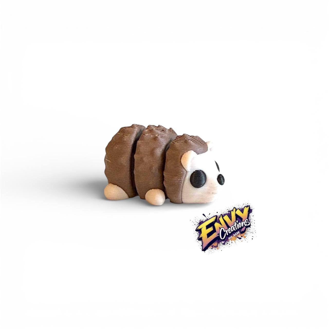 Mini Hedgehog