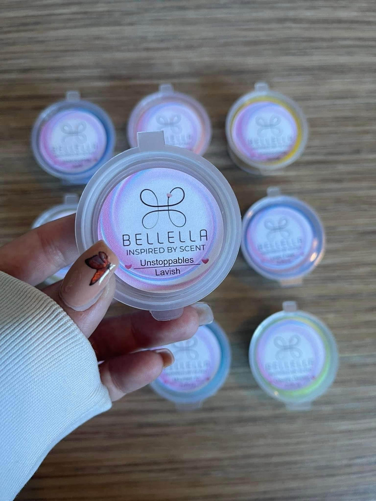Home & Fragrance Wax Melt Pot