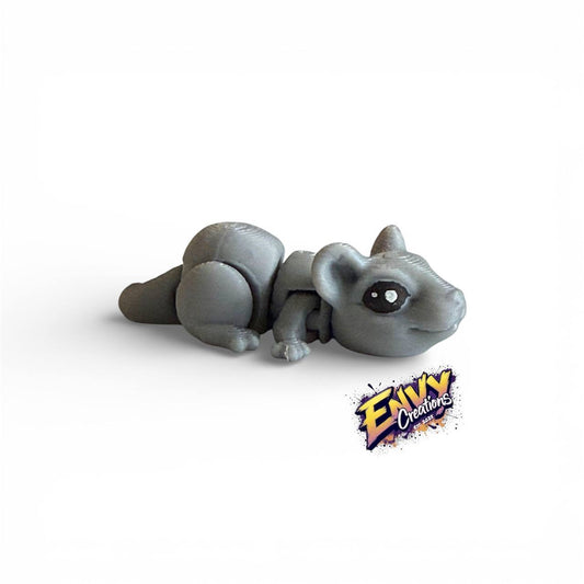 Mini Rat
