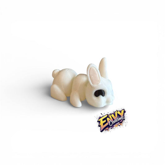 Mini Rabbit