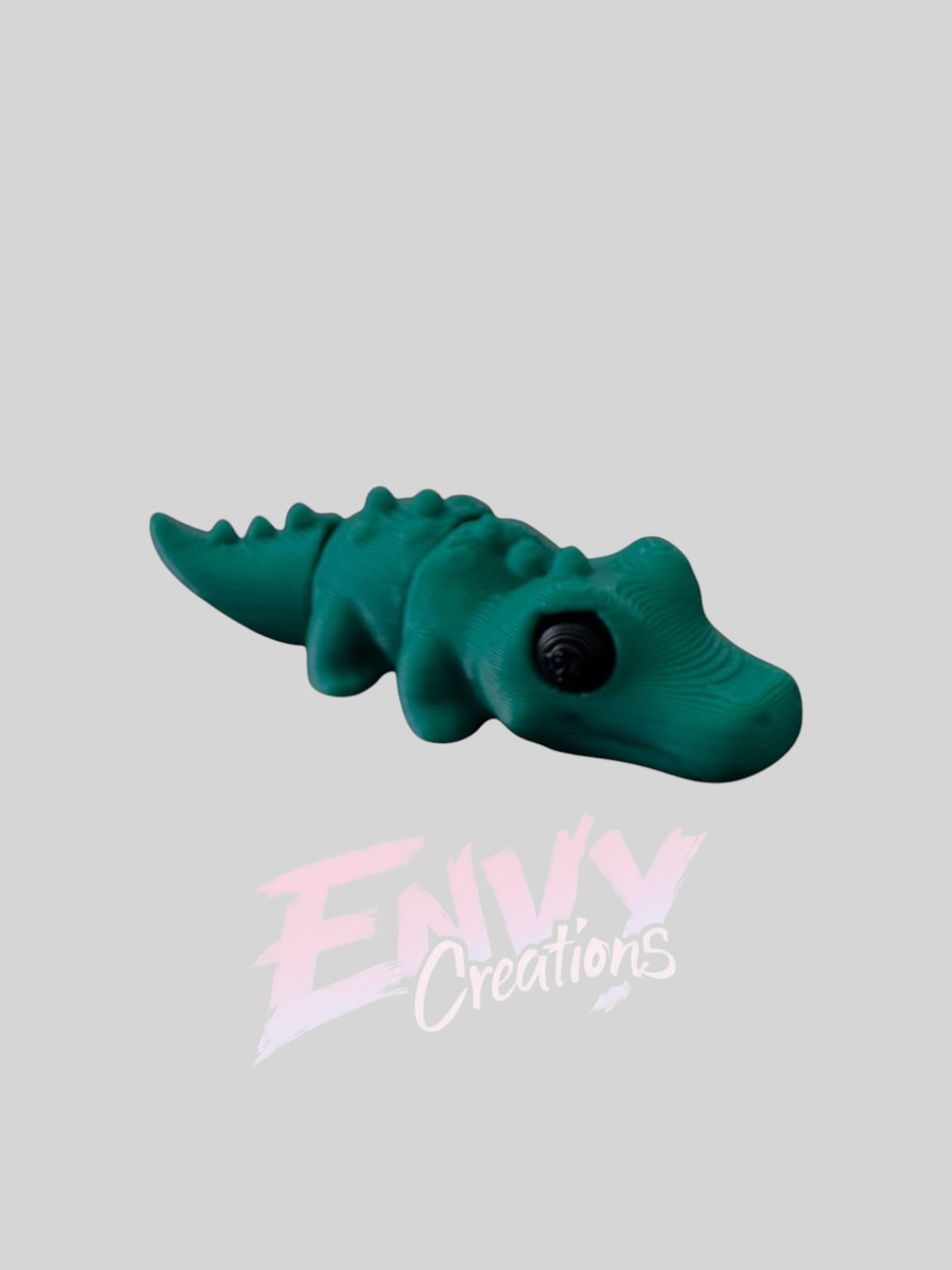 Crocodile