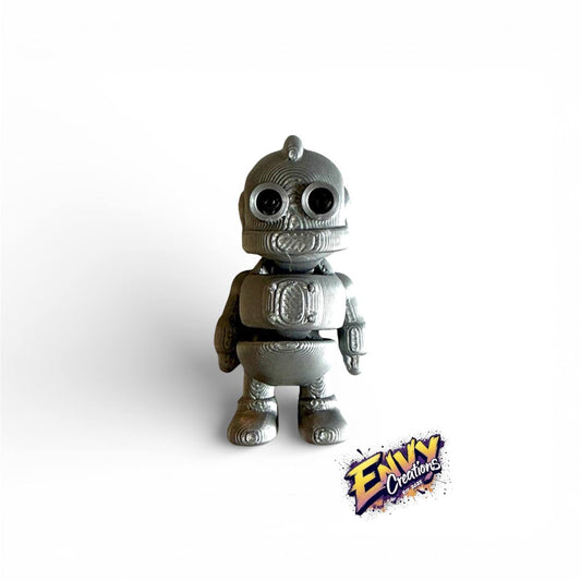 Mini Robot