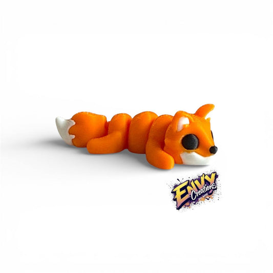 Mini Fox