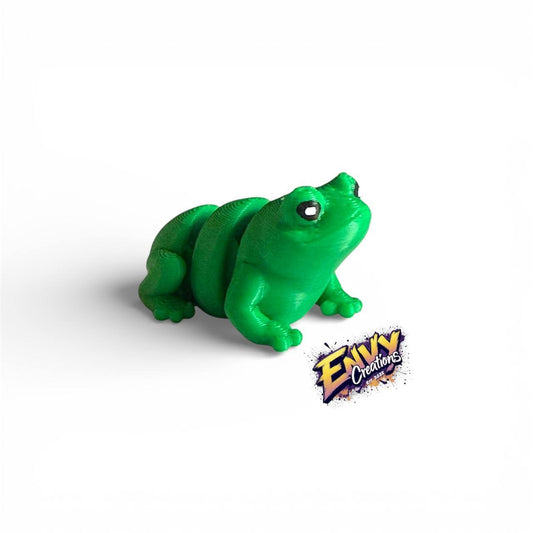 Mini Frog