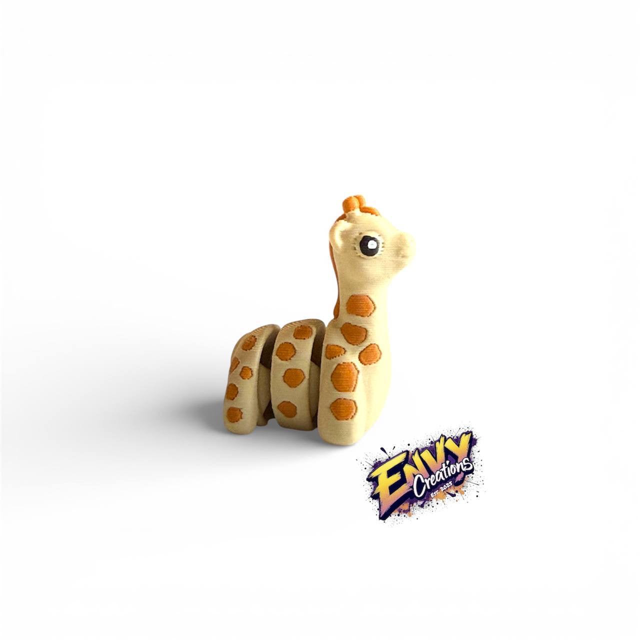 Mini Giraffe