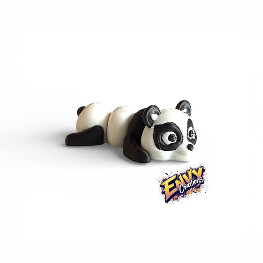 Mini Panda
