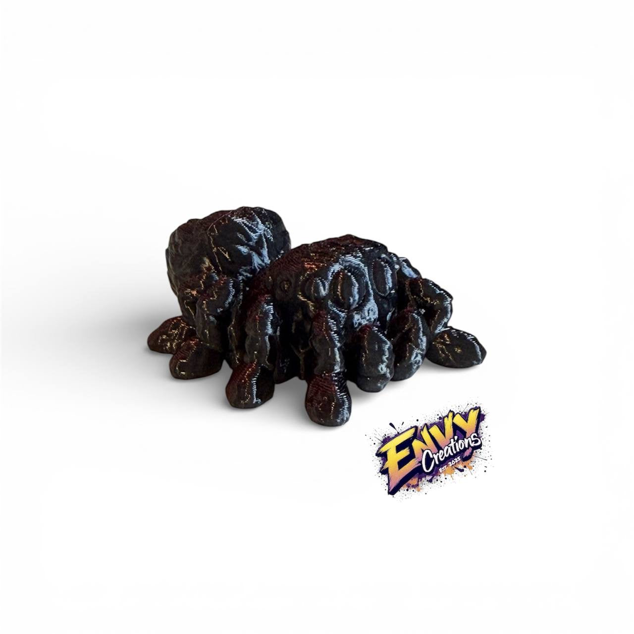Mini Spider
