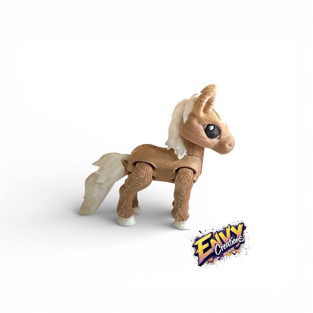 Mini Horse