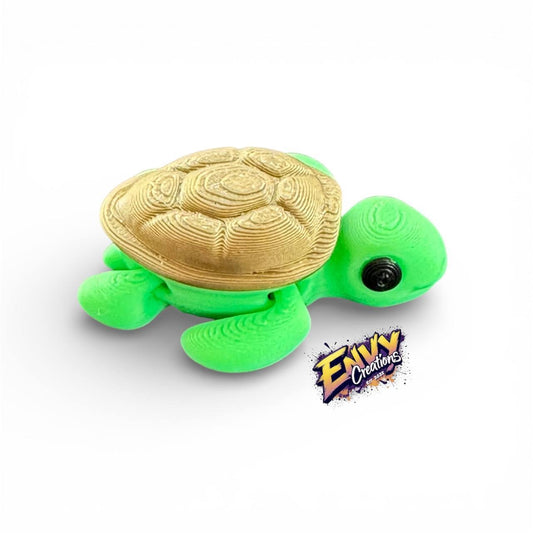 Mini Turtle