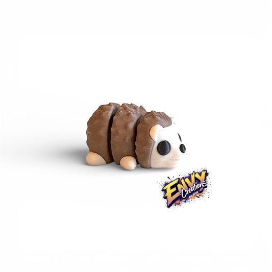 Mini Hedgehog