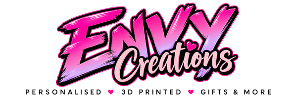 Envy Creations LTD