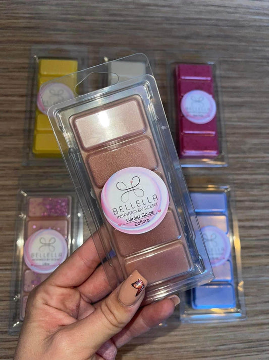 Home & Fragrance Wax Melt Snap Bar