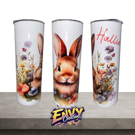 Rabbit Tumbler
